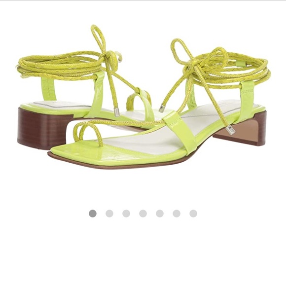 rag and bone cindy tie sandal